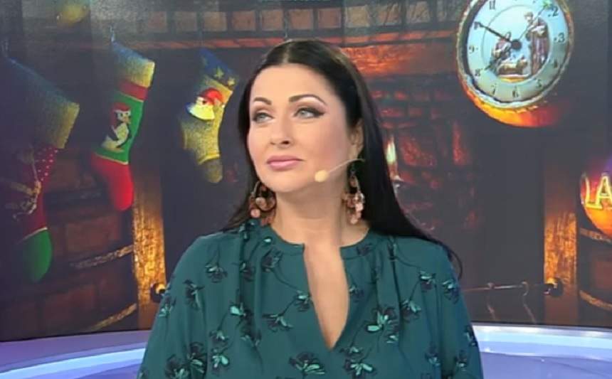 Tavi Clonda, fii atent! Părerea Gabrielei Cristea despre cadouri: "Înseamnă că mă respectă"