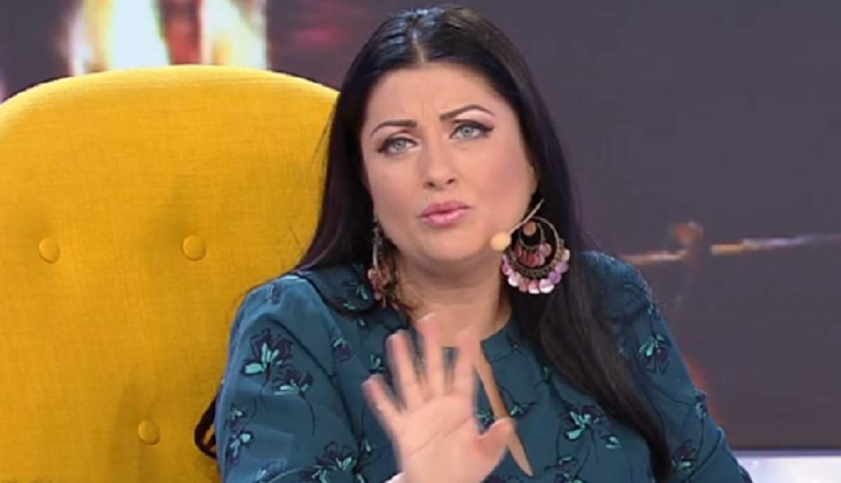 Gabriela Cristea, vorbe înţelepte pentru un băiat abandonat de mamă la naştere! "Nu trebuie să-i judecăm pe oameni"