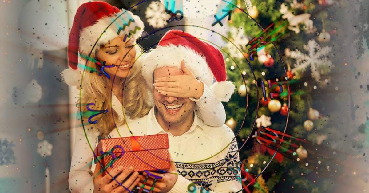 Zodia care primeşte cel mai frumos cadou de Crăciun