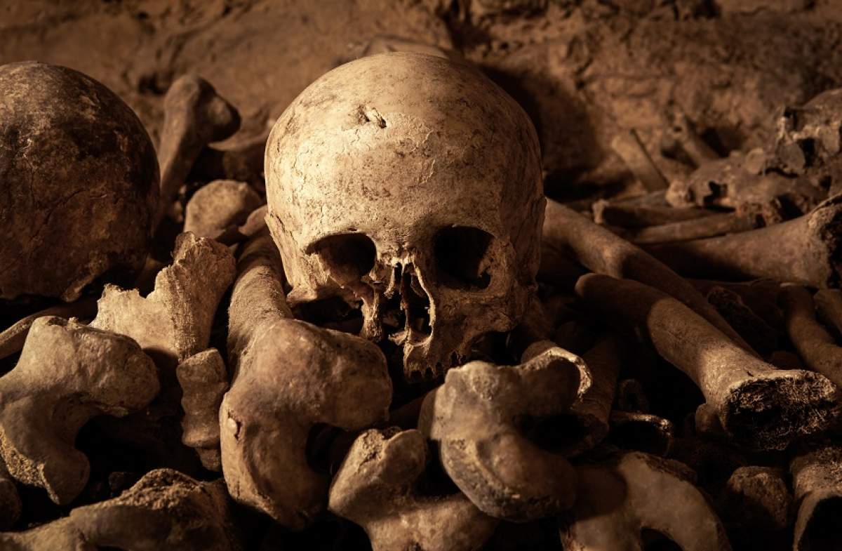 Incredibil ce au descoperit oamenii de știință într-un mormânt vechi de 5.000 de ani! E cea mai mare temere a omenirii