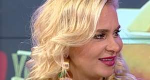 Paula Chirilă, radicală în privința noului iubit: "Nu vreau scandaluri, gelozie și panaramă"