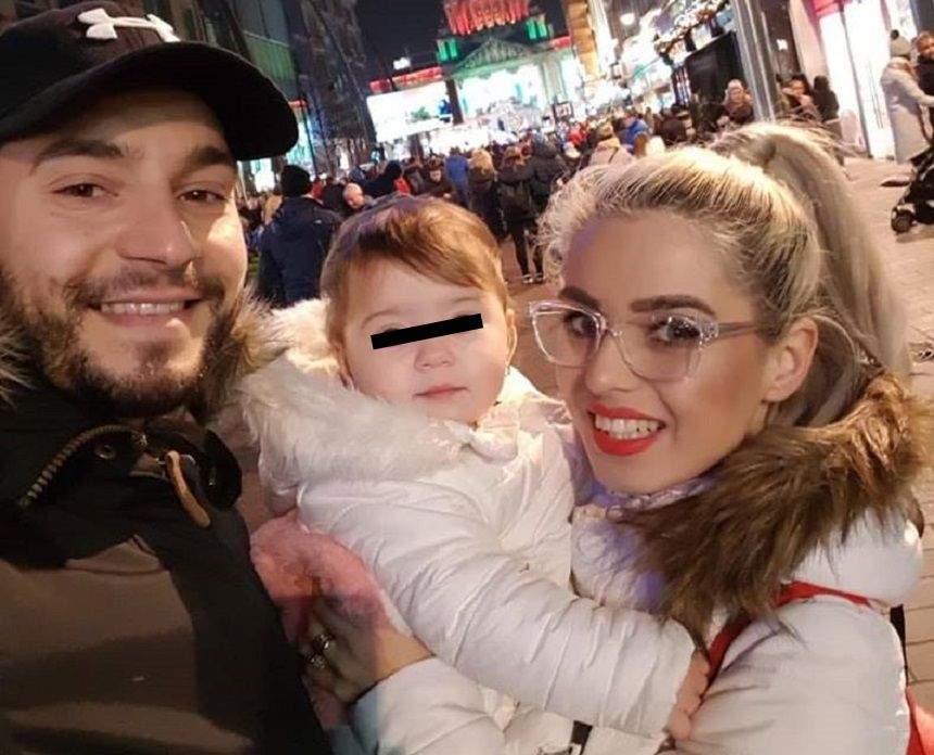 Îl mai știi pe Cristi, cel înșelat de Deea la „Insula iubirii”? Este total schimbat și are un copil!