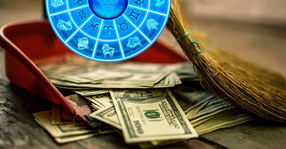Dezastru pentru aceşti nativi. Zodia care pierde o căruţă de bani în luna decembrie