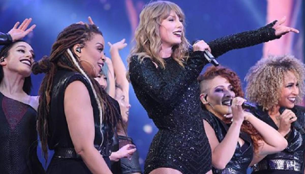 Taylor Swift a aflat decizia judecătorilor! Următoarele șase luni, după gratii