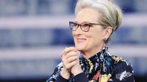 De la visul de a deveni actriță, la cel de bunică! De când a aflat, Meryl Streep este în culmea fericirii