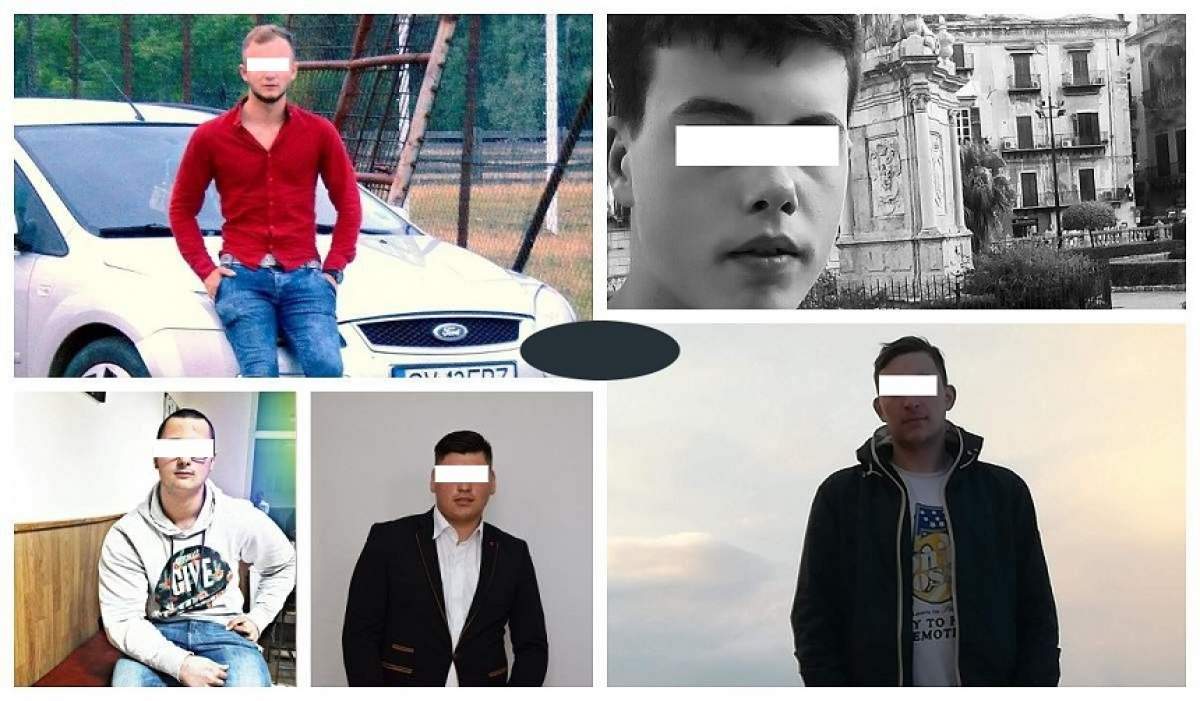 Cine sunt victimele accidentului de la Vadu Moldovei. Cei cinci tineri se întorceau de la discotecă