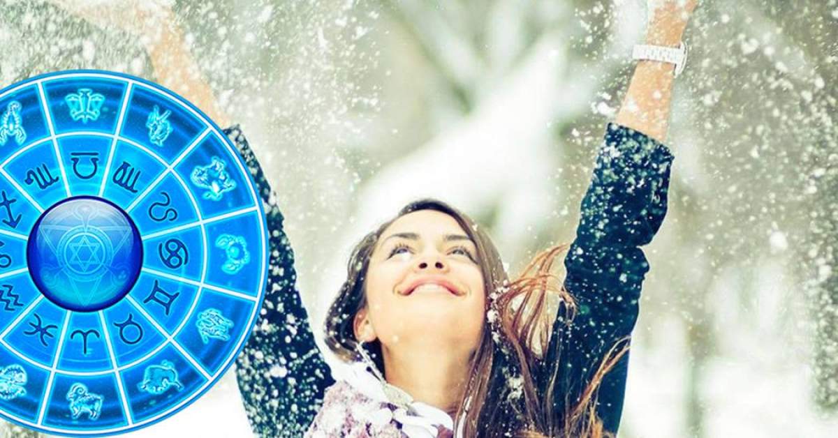 Sărbătorile încep mai devreme pentru acest nativ. Zodia care va avea o săptămână de vis