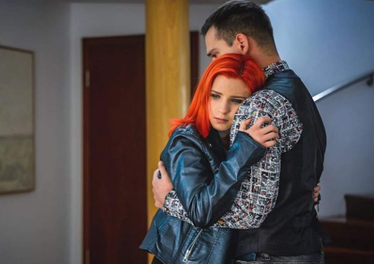 Sacrificiile pe care Cristina Ciobănaşu şi Vlad Gherman le fac pentru fani