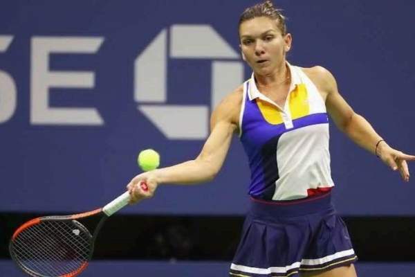 Simona Halep, din nou pe teren! Va participa la meciurile Fed Cup