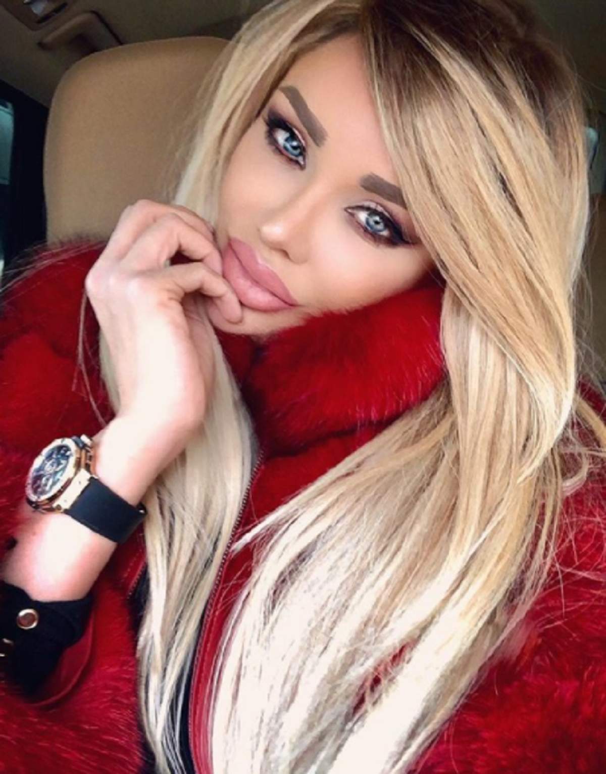 Bianca Drăguşanu, despre scandalul cu "mama adoptivă" a Gabrielei Cristea. Prezentatoarea ameninţă cu un proces