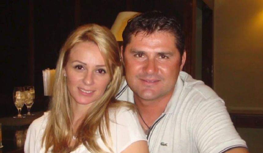 Apropiaţii celor doi aruncă bomba. Gabriel Trifu ar vrea să se împace cu Catrinel Sandu