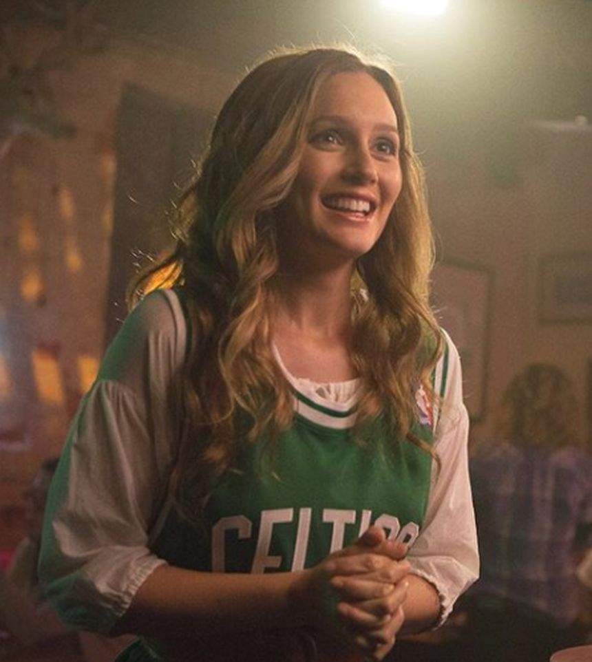 FOTO / A jucat rolul lui Blair Waldorf din "Gossip Girl", o tânără răsfăţată. În realitatea, însă, Leighton Meester a suferit o dramă cumplită