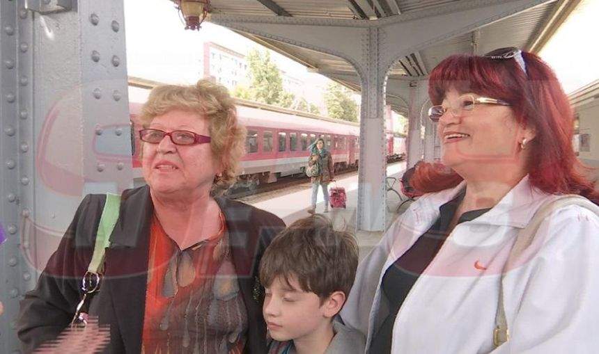 Cu Bianca Drăguşanu nu e cale de întoarcere. "Să ierte doar cine poate"