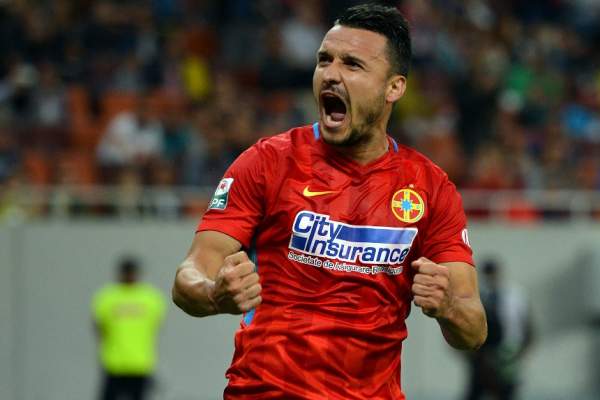 VIDEO / Am pus mâna pe imagini de la antenamentul echipei FCSB! Budescu şi-a umilit colegii în Spania!