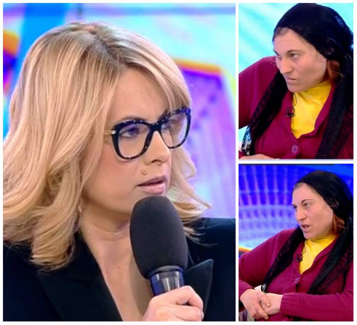 VIDEO / Năucitor! Simona Gherghe a pus-o la punct pe mama fugară care a șocat România: "Așa tupeu n-am mai văzut!"