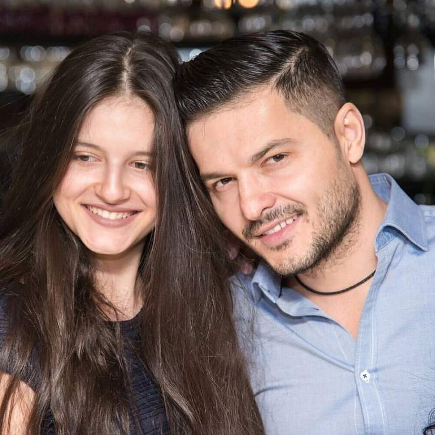 Adevărul Despre Plecarea Fiicei Lui Liviu Varciu La Arad Ce Se Intamplă Intre El Si Mama Carminei Declaraţii Exclusive Spynews Ro