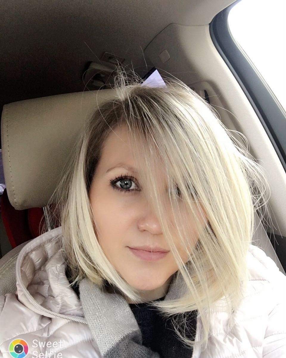 FOTO / Mirela Vaida continuă seria de schimbări! Cu un astfel de look, sigur n-ai văzut-o niciodată