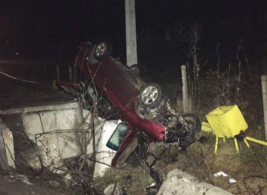 Mesajul emoţionant al Ministerului Apărării, după decesul adolescentului de 16 ani, care şi-a pierdut viaţa într-un grav accident