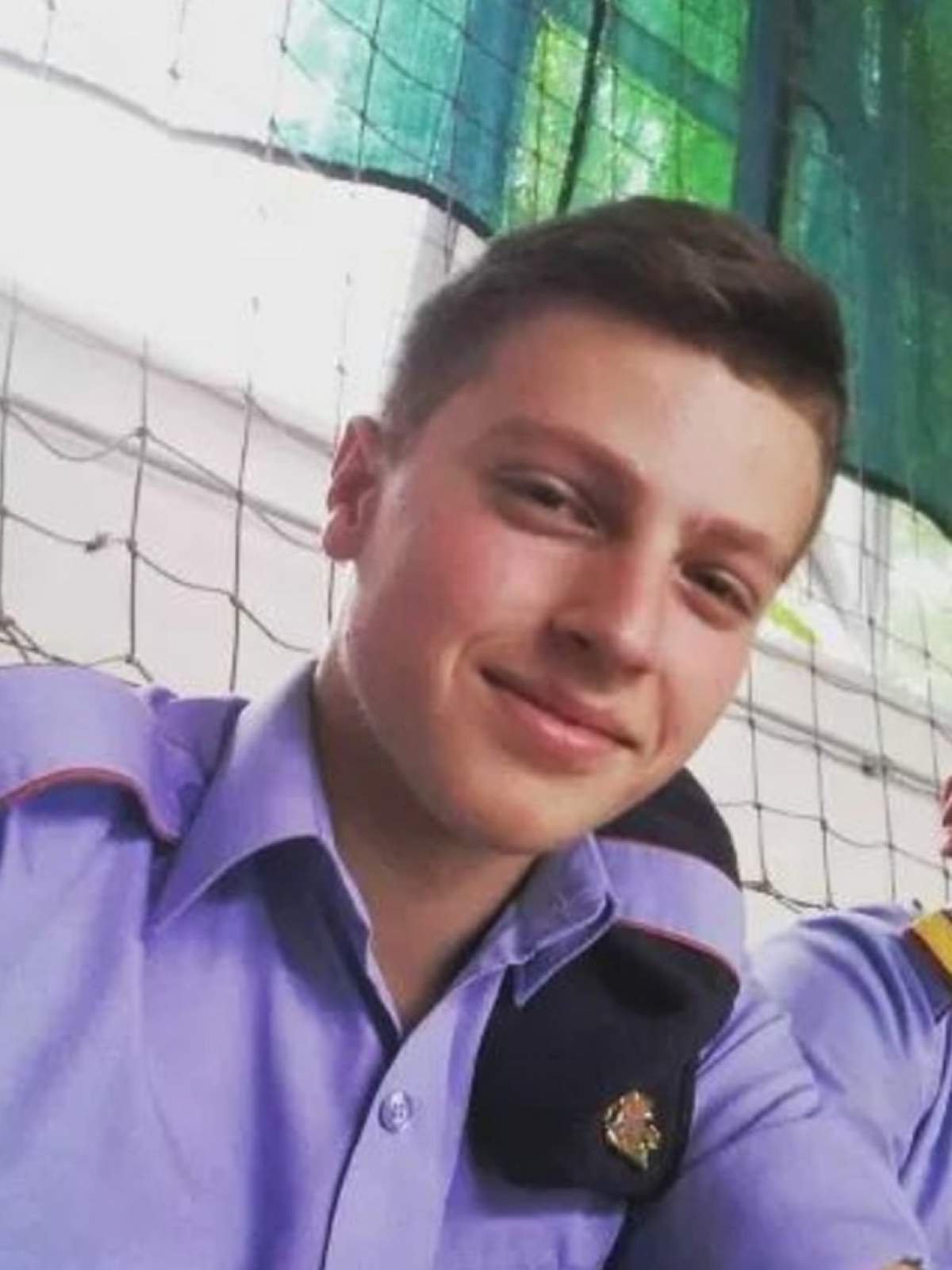 Mesajul emoţionant al Ministerului Apărării, după decesul adolescentului de 16 ani, care şi-a pierdut viaţa într-un grav accident