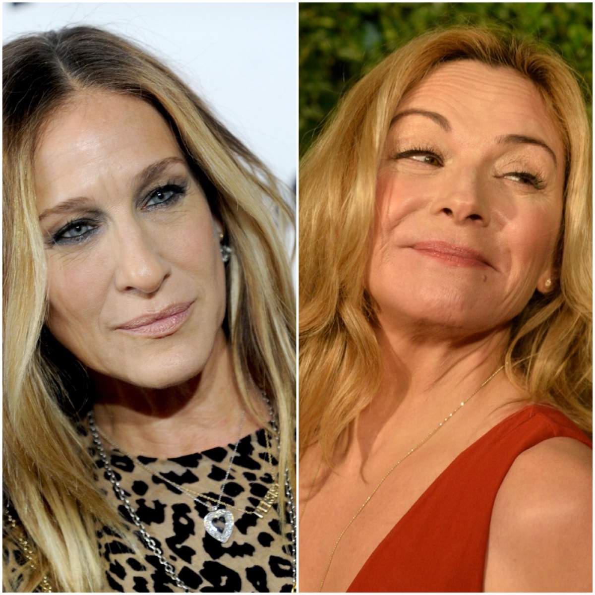 Actrițele din „Totul despre sex” sunt la cuțite! „Sarah Jessica Parker, ești crudă și ipocrită. Nu ești prietena mea”