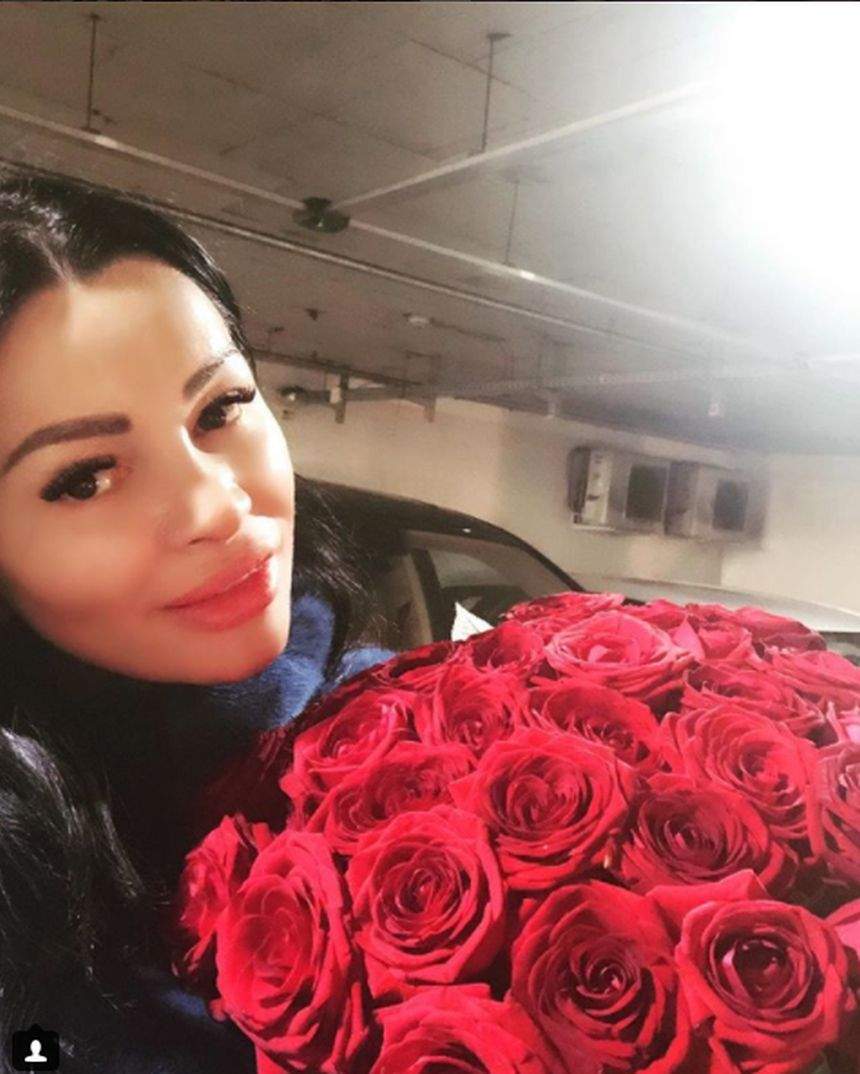 Brigitte Năstase recunoaşte că l-a înşelat pe Ilie Năstase şi cere iertare. "Atât de mult ne-am schingiuit reciproc sufletele"