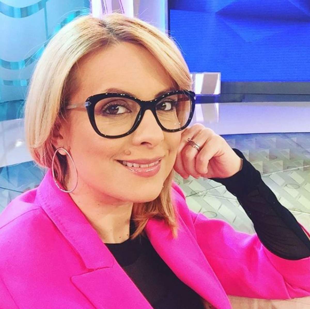 Simona Gherghe a avut un weekend plin. Frumoasa prezentatoare le-a arătat fanilor cum s-a încărcat de energie pentru săptămâna ce urmează