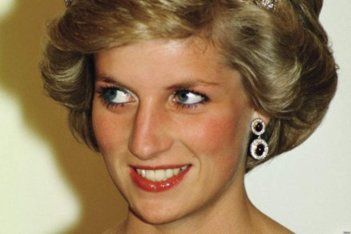 La 21 de ani de la moartea Prințesei Diana, un secret uluitor a ieșit la iveală. Adevărul despre înmormântarea sa