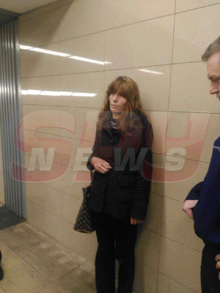 Decizie tranşantă în cazul criminalei de la metrou! Medicii Spitalului din Penitenciarul Jilava au dat verdictul