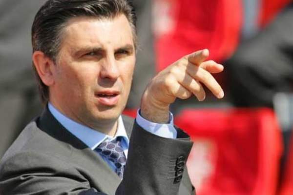 În drum spre “Casa Fotbalului”, Ionuț Lupescu s-a oprit la curtea “Regelui”! “Kaiserul” l-a băgat în ședință pe Gică Hagi și i-a transmis un mesaj clar
