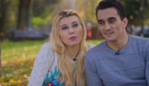 VIDEO /  "Nu mă deranjează dacă o să fac pe mine". Corina, soţia lui Marian Drăgulescu, protagonista unui moment năucitor la "Asia Express"