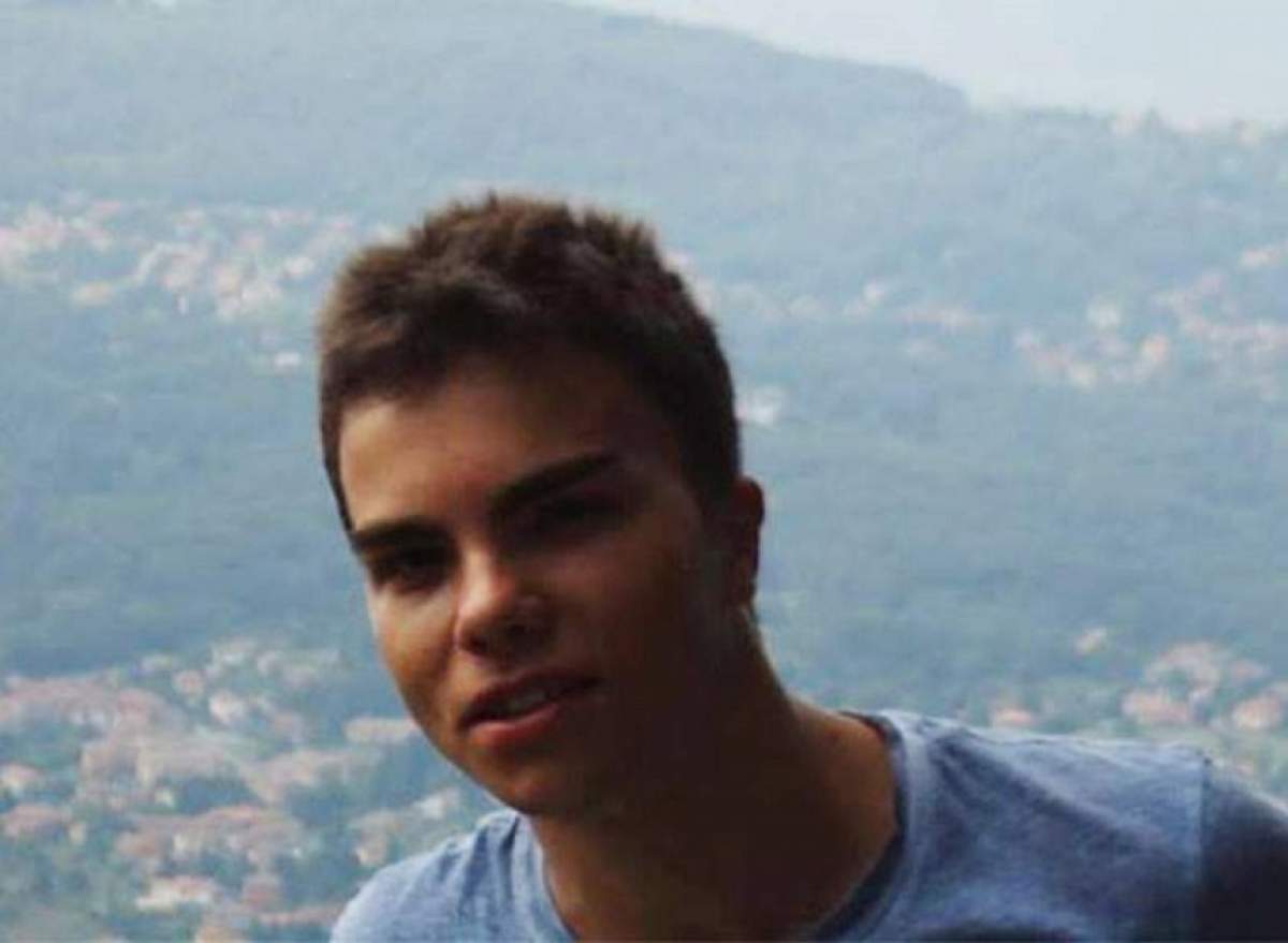 Cutremurător! Fiul unuia dintre cei mai cunoscuţi profesori a murit spulberat de un TIR, în Franța