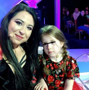 Oana Roman, momente de coşmar! Probleme grave de sănătate pentru fiica ei: "Mi-au confirmat că e ceva foarte rar"