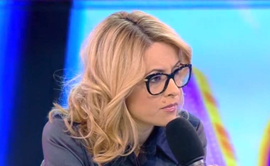 VIDEO / Simona Gherghe, şocată de ceea ce i-a spus o invitată din platoul "Acces Direct". Apelul făcut de prezentatoarea TV