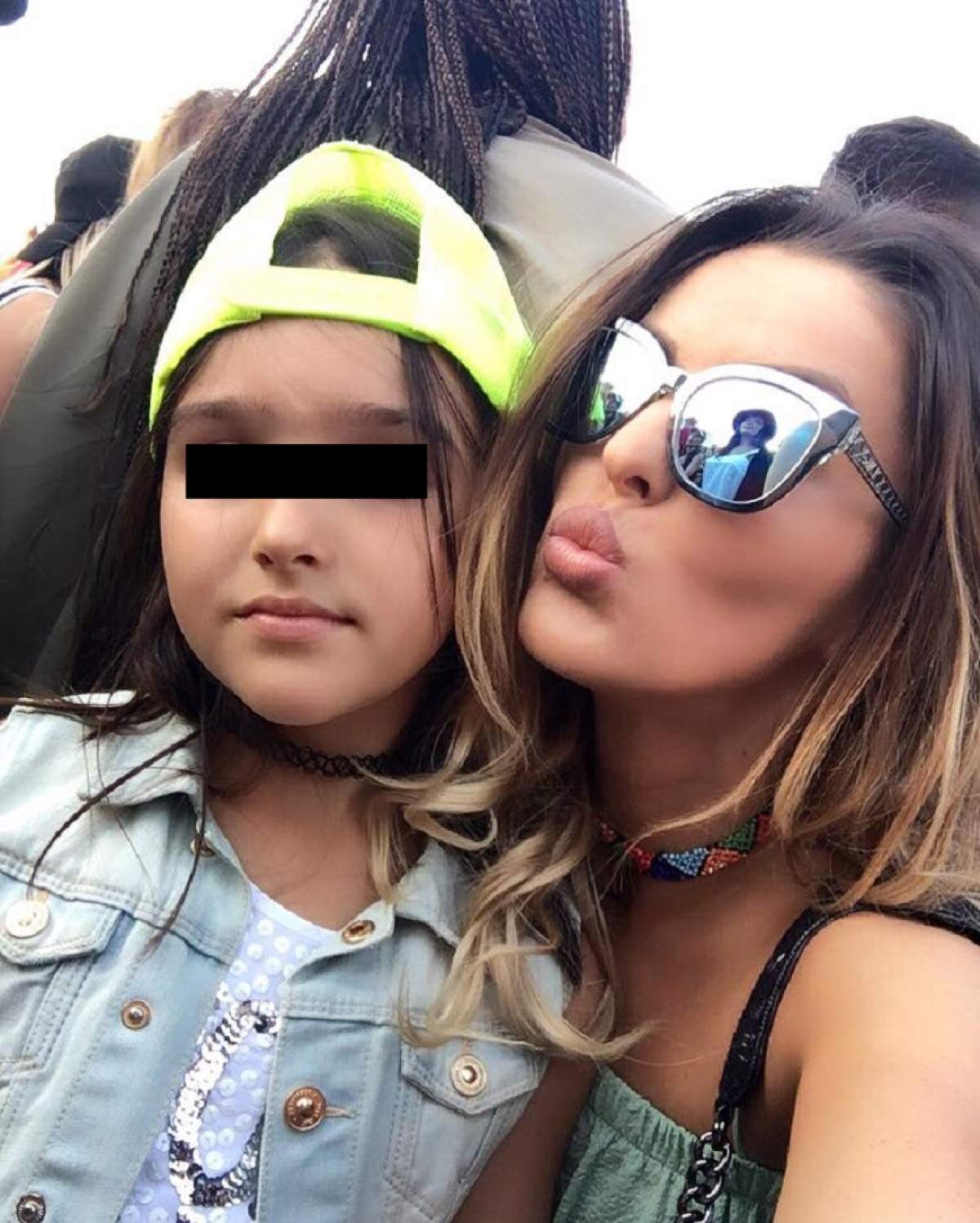 VIDEO / Denisa Nechifor, declaraţii după ce a dezvăluit că se mută din România: "Este momentul să fac o schimbare"