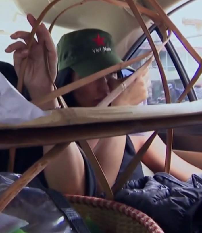 VIDEO / Daniela Crudu, accident la „Asia Express”! Așa de necăjită n-ai văzut-o niciodată