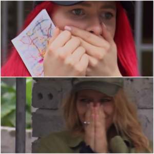 VIDEO / Raluka și Ana Baniciu, la un pas de a se accidenta grav la "Asia Express": "E nebună țara asta"