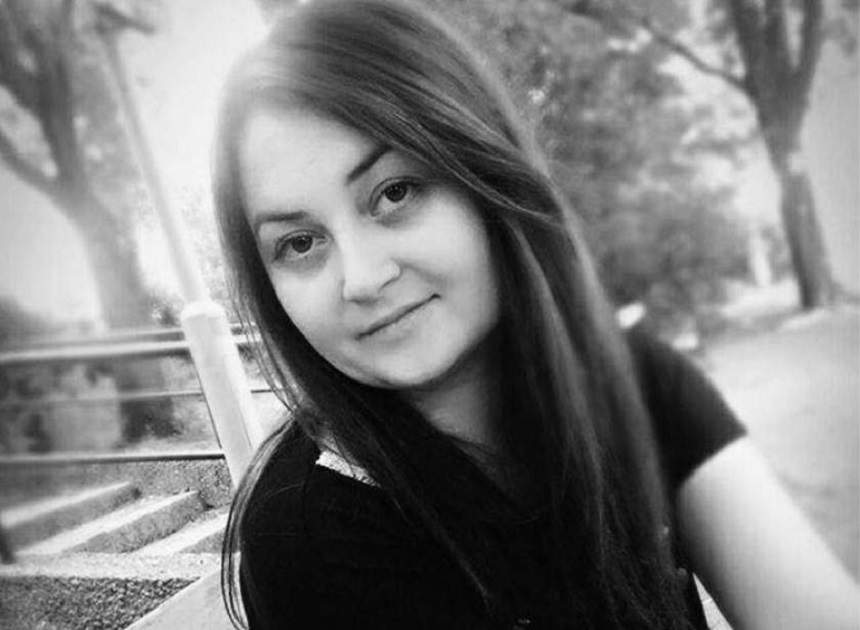 Lacrimi de durere! Cerasela, tânăra din Botoşani măcinată de o boală cruntă, a murit: "Te voi iubi mereu. Să mă aştepţi!"