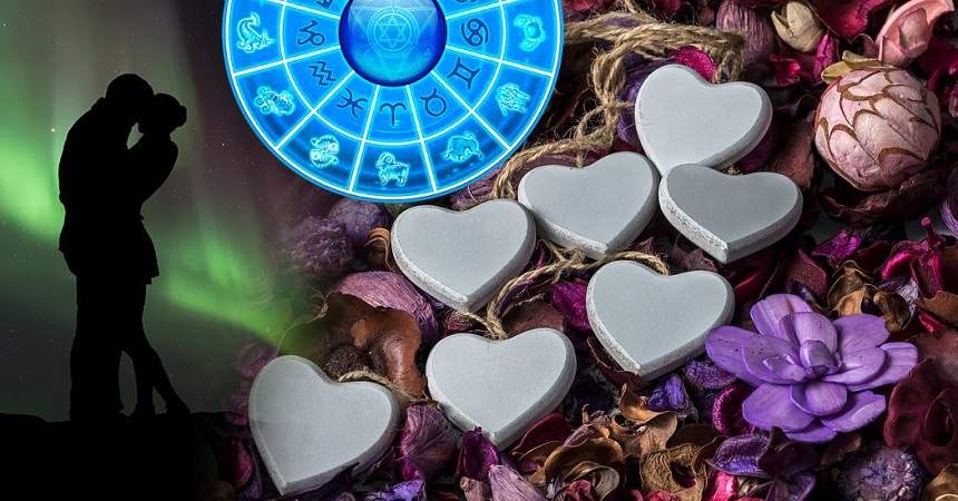 FOTO / Horoscop cu surprize de Valentine’s Day! O zodie va avea parte de un partener neaşteptat