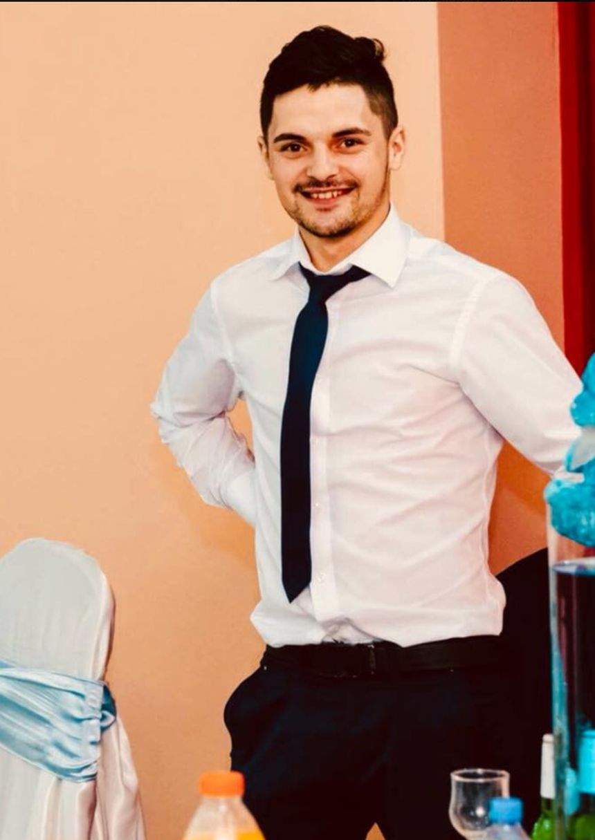 VIDEO & FOTO / Gestul său a emoţionat o ţară întreagă, dar ce s-a întâmplat cu tânărul care a donat din ficat unei necunoscute