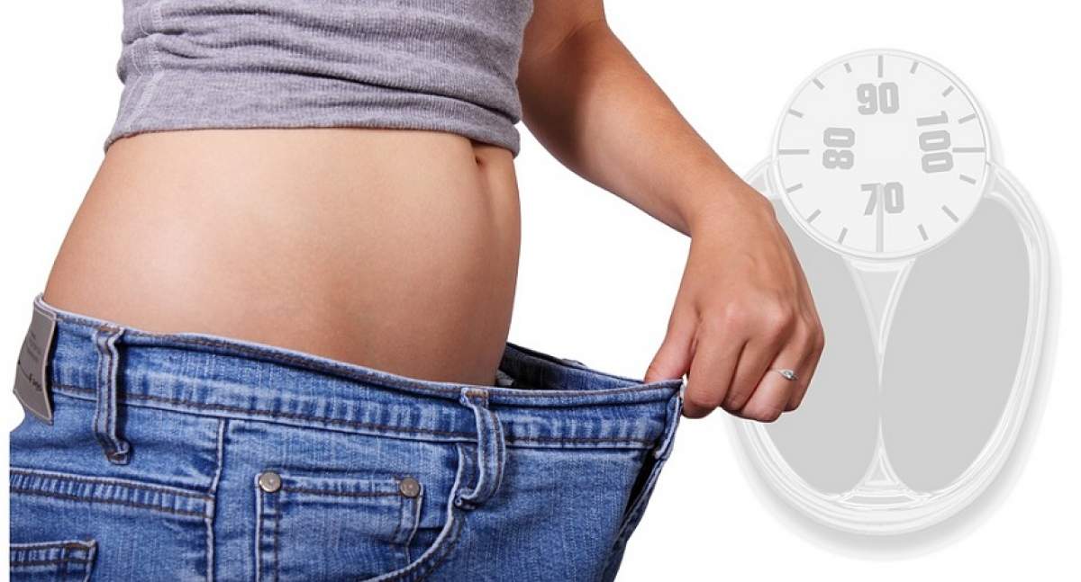 Slăbești văzând cu ochii! Dieta TLC reduce colesterolul și te scapă de kilogramele în plus