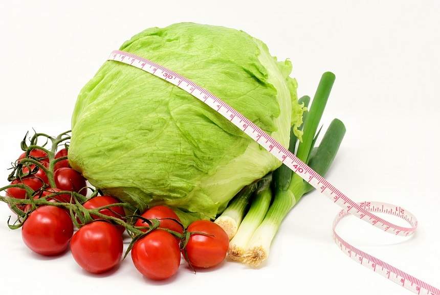 Slăbești văzând cu ochii! Dieta TLC reduce colesterolul și te scapă de kilogramele în plus