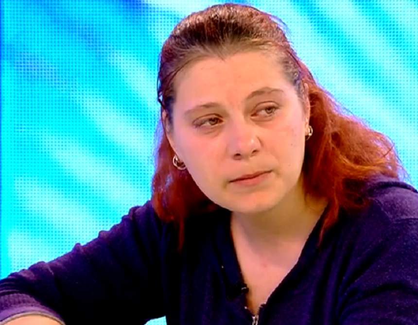 VIDEO / Iubitul mamei date la 14 a fugit de detectorul de minciuni! Simona Gherghe: "Nu se face așa ceva!"