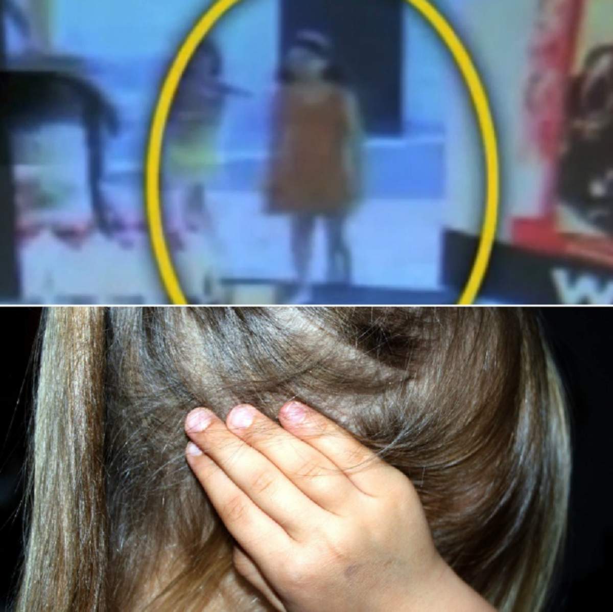 VIDEO / Un medic legist a izbucnit în lacrimi când a văzut ce găseşte în corpul unei fetiţe de 8 ani! "Nu a murit repede"