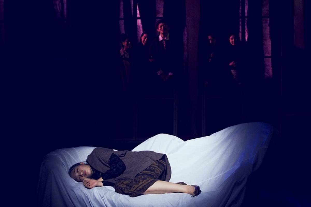 A simţit miracolul pe pielea ei! Fratele mort i-a spus ce o aşteaptă "dincolo"