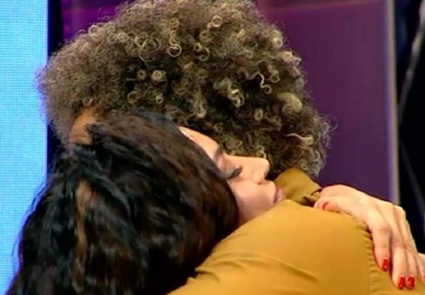 Oana şi Kamara, faţă în faţă la TV! În plin scandal, îşi aruncă vorbe grele: "Tu păreai cea mai fericită"