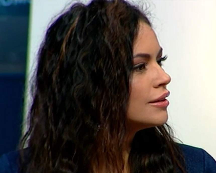 Oana şi Kamara, faţă în faţă la TV! În plin scandal, îşi aruncă vorbe grele: "Tu păreai cea mai fericită"