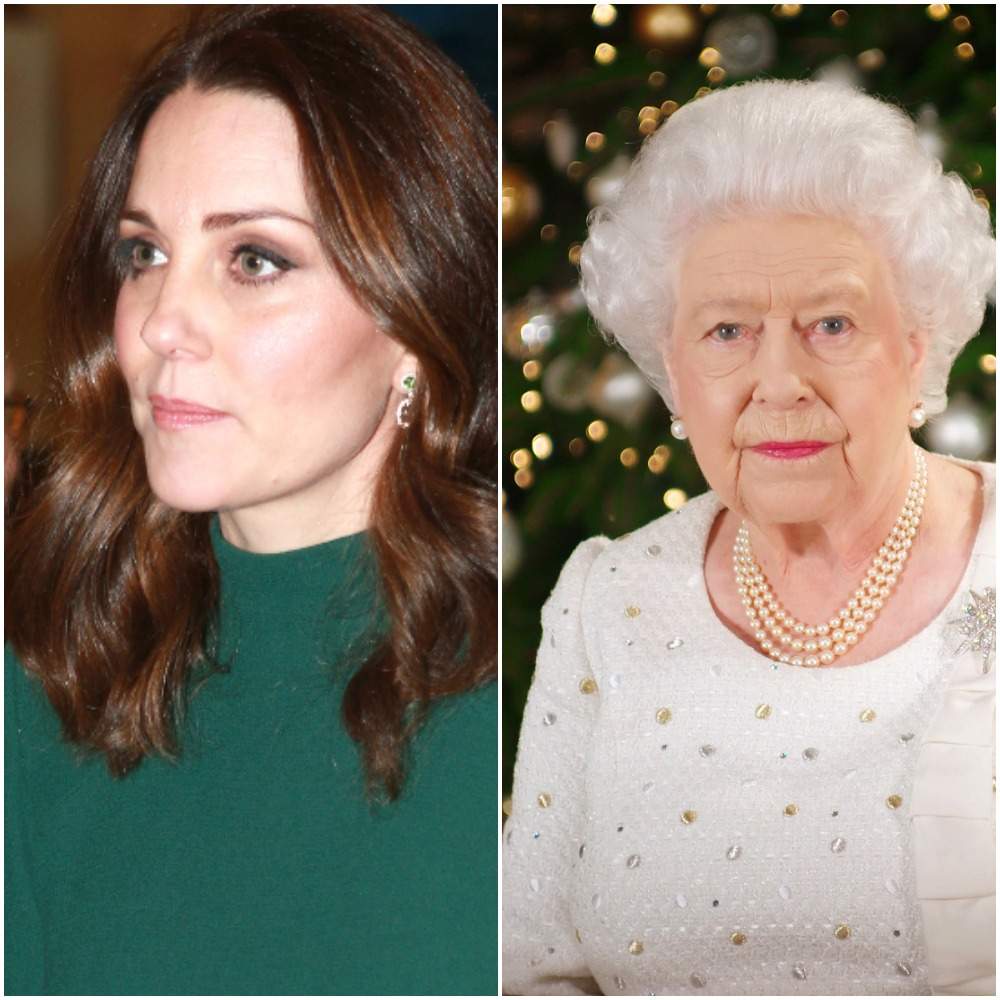 Regina a pus piciorul în prag! Kate Middleton, nevoită să-și schimbe planurile de naștere. Ce i-a interzis categoric Elisabeta a II-a