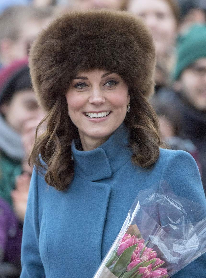 Regina a pus piciorul în prag! Kate Middleton, nevoită să-și schimbe planurile de naștere. Ce i-a interzis categoric Elisabeta a II-a