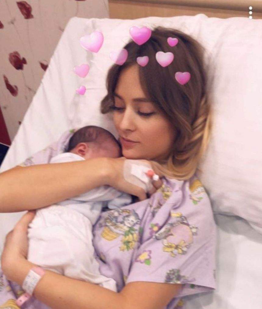 FOTO / "Jessie nu-i aşa urâtă". Comentariul Oanei Matache a stârnit un val de controverse pe internet