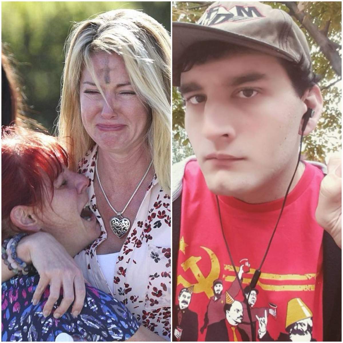 Revoltător! Gestul tânărului care a ucis 17 adolescenţi în liceul din Florida.  Ce mărturisiri cutremurătoare a făcut în faţa autorităţilor
